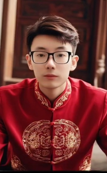 吐泡泡的小鱼的第二张照片--渭南相亲服务中心