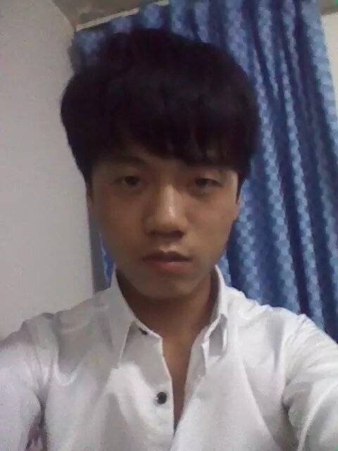 凌轩的第一张照片--渭南相亲服务中心