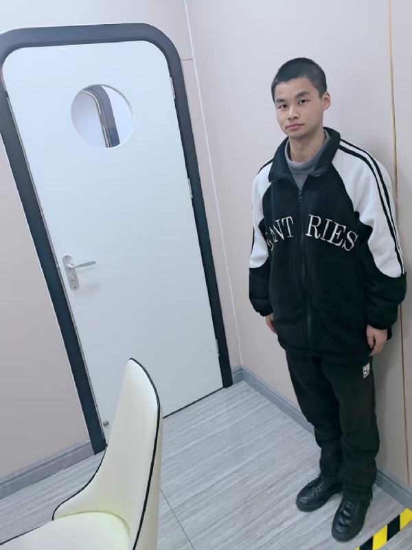 海中的星空的第一张照片--渭南相亲服务中心
