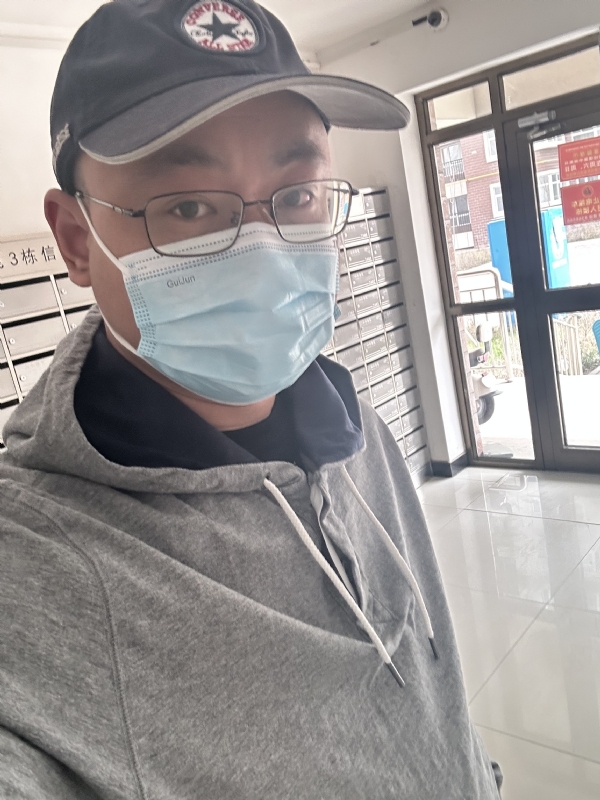 冰的第一张照片--渭南相亲服务中心