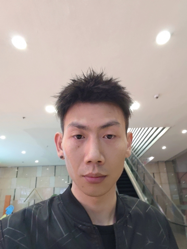寻缘觅友的第一张照片--渭南相亲服务中心