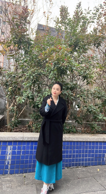 随遇而安的第一张照片--渭南相亲服务中心