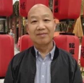 教师作家寻伴侣的第一张照片--渭南相亲服务中心