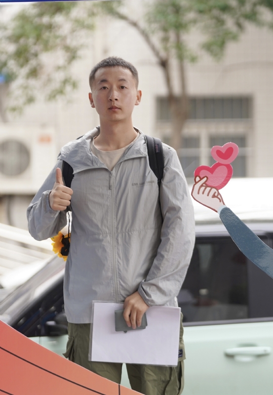 当下的第一张照片--渭南相亲服务中心