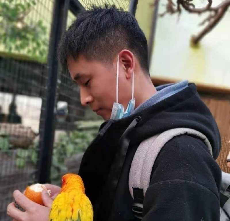 烟火年年的第一张照片--渭南相亲服务中心