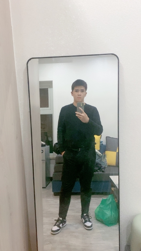 阿龙设计师的第二张照片--渭南相亲服务中心