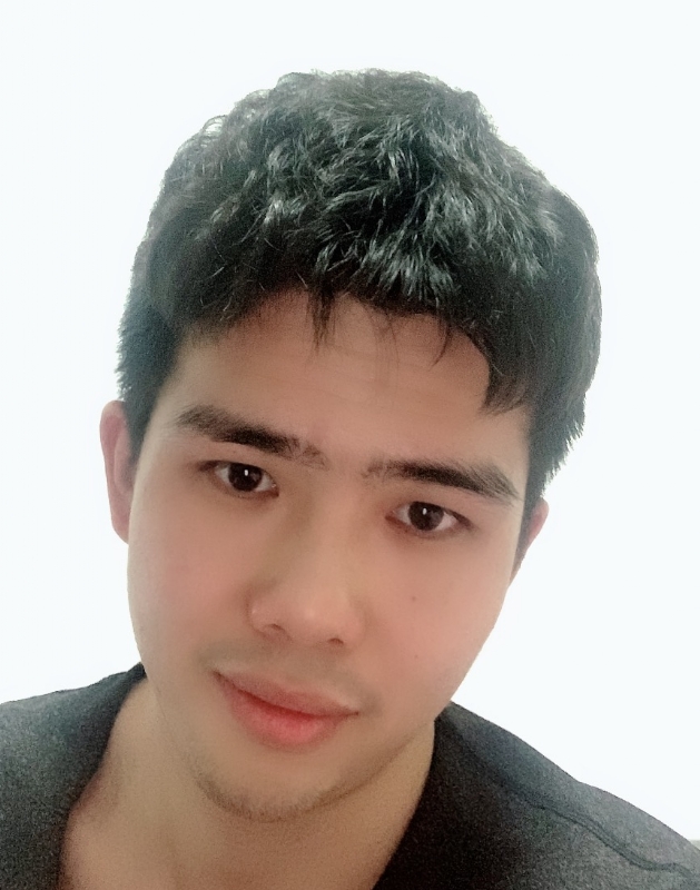 阿龙设计师的第七张照片--渭南相亲服务中心