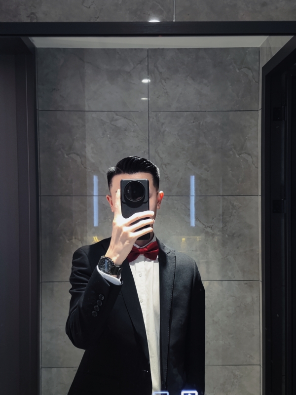 没事儿早点睡的第一张照片--渭南相亲服务中心