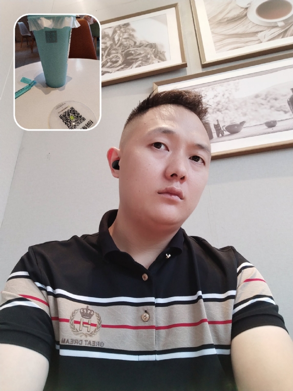 知心大哥哥的第二张照片--渭南相亲服务中心
