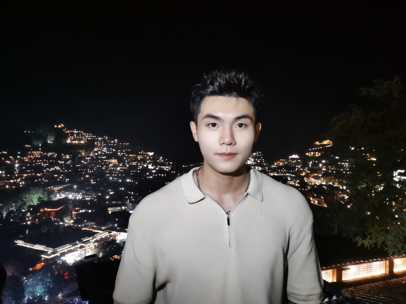 Chen的第二张照片--渭南相亲服务中心