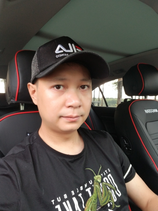 虎一的第一张照片--渭南相亲服务中心