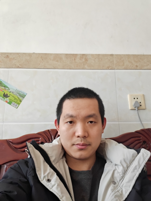 我废物谁要我养我的第一张照片--渭南相亲服务中心