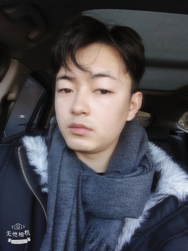 得梦为鱼的第一张照片--渭南相亲服务中心