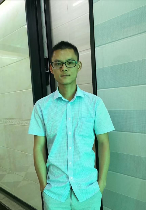蓝海无泪的第三张照片--渭南相亲服务中心