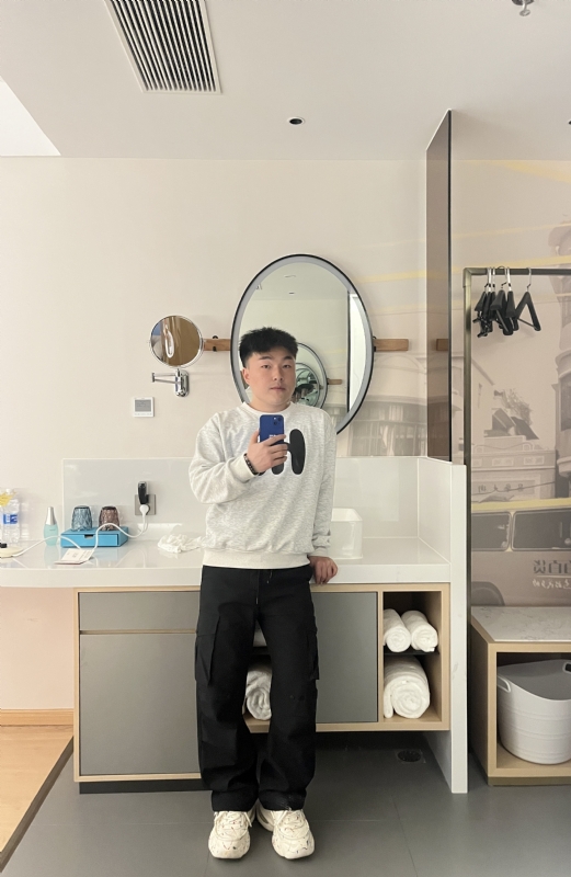 挚生的第一张照片--渭南相亲服务中心