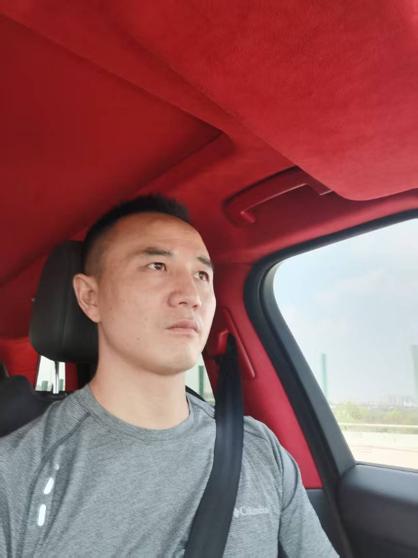 想的美的第二张照片--渭南相亲服务中心