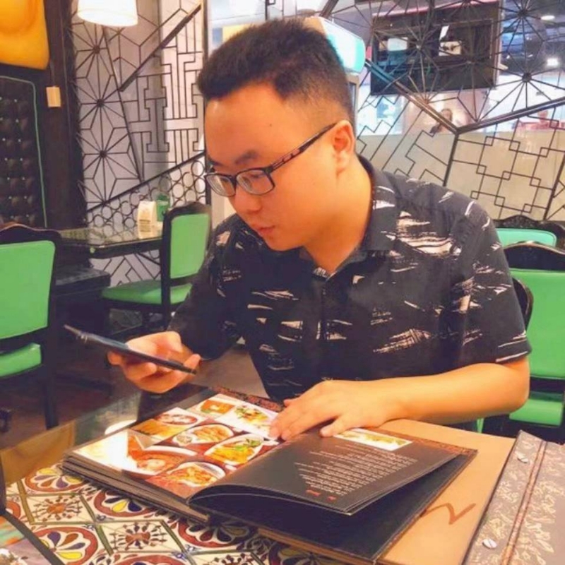 潇湘的第一张照片--渭南相亲服务中心