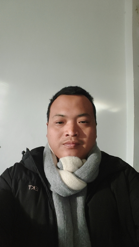 猪小凯的第一张照片--渭南相亲服务中心