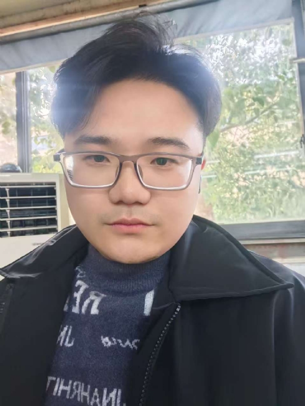 春风得意马蹄疾的第一张照片--渭南相亲服务中心