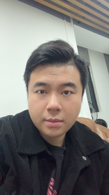 JACK的第二张照片--渭南相亲服务中心