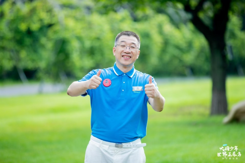 郑晏晖的第三张照片--渭南相亲服务中心