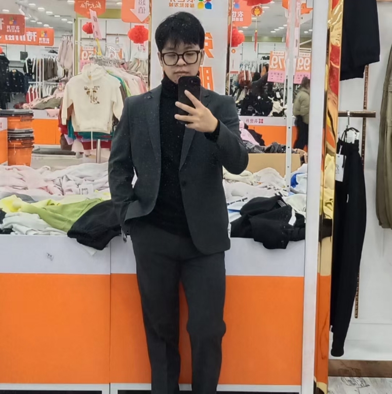秦巧顺的第二张照片--渭南相亲服务中心