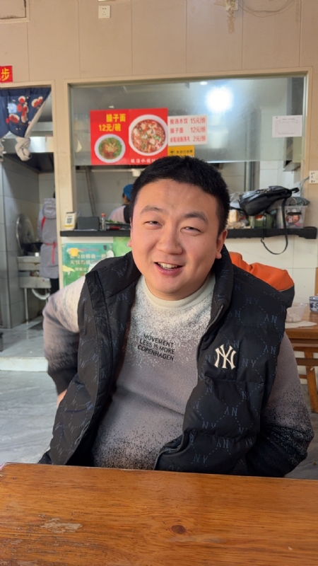 尚汇的第一张照片--渭南相亲服务中心