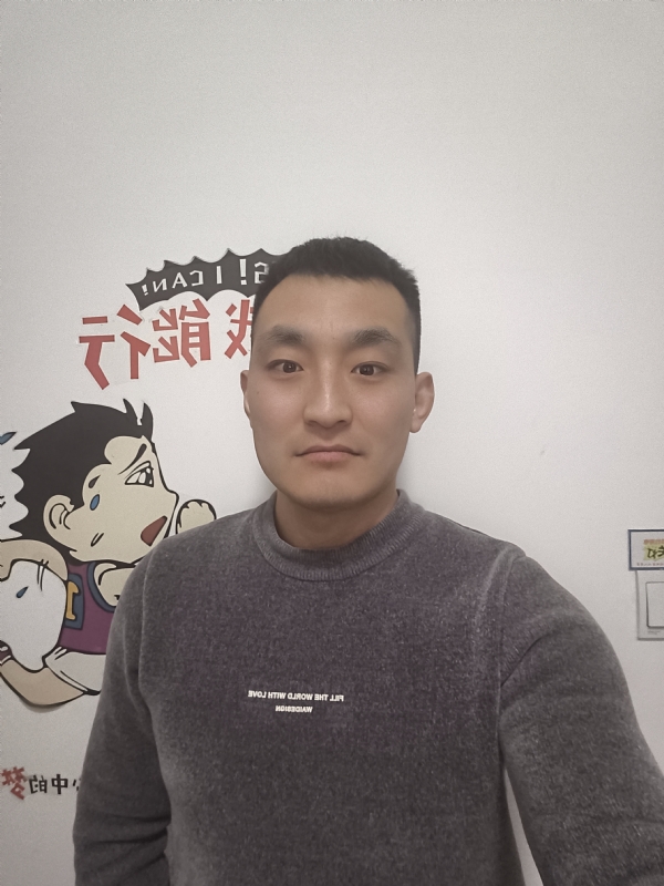 乐信的第一张照片--渭南相亲服务中心