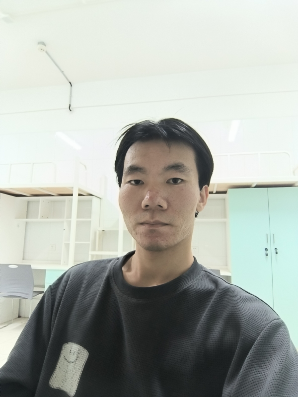 可乐的第二张照片--渭南相亲服务中心