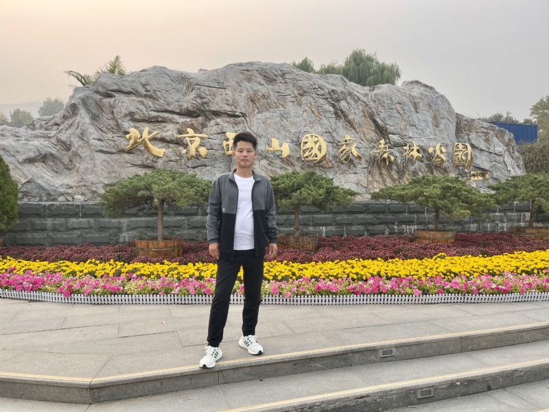 余生有你的第二张照片--渭南相亲服务中心
