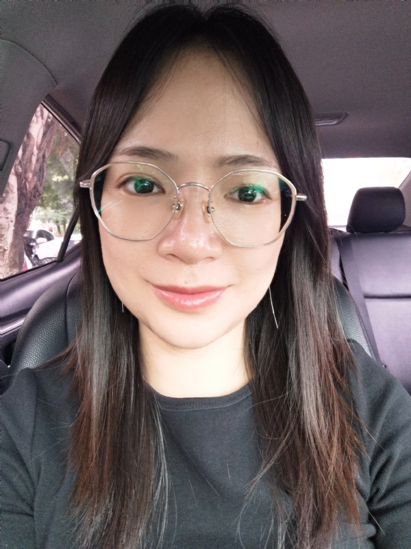初秋的第一张照片--渭南相亲服务中心