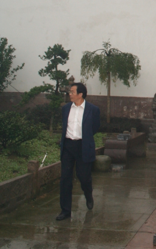 与世为缘的第二张照片--渭南相亲服务中心
