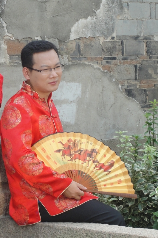 与世为缘的第三张照片--渭南相亲服务中心