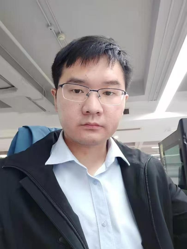 雨雨的第一张照片--渭南相亲服务中心