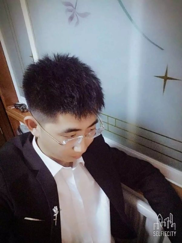 浮生的第一张照片--渭南相亲服务中心