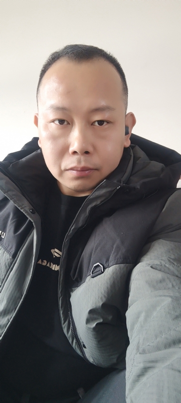 小范的第一张照片--渭南相亲服务中心
