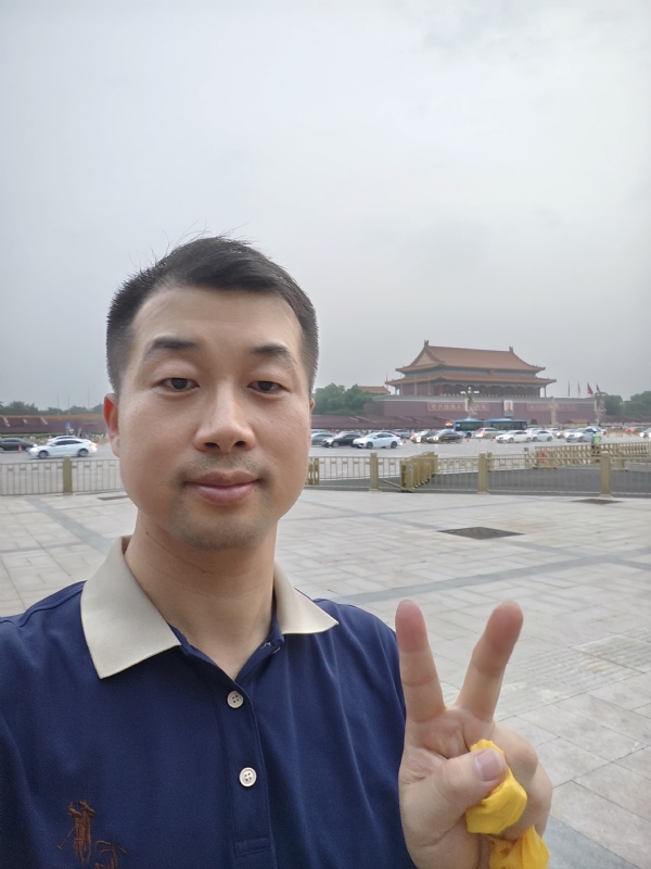 阳光欣晴的第六张照片--渭南相亲服务中心