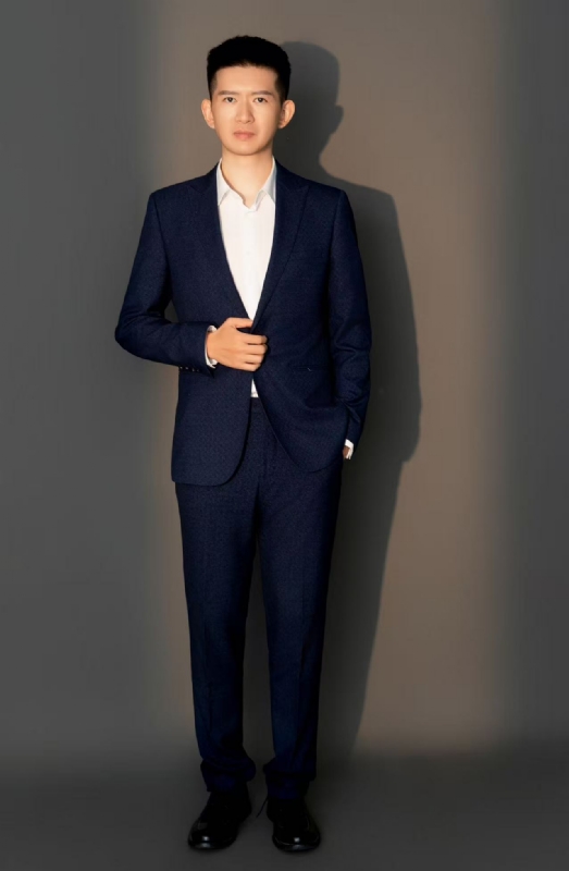 尘飞扬的第三张照片--渭南相亲服务中心