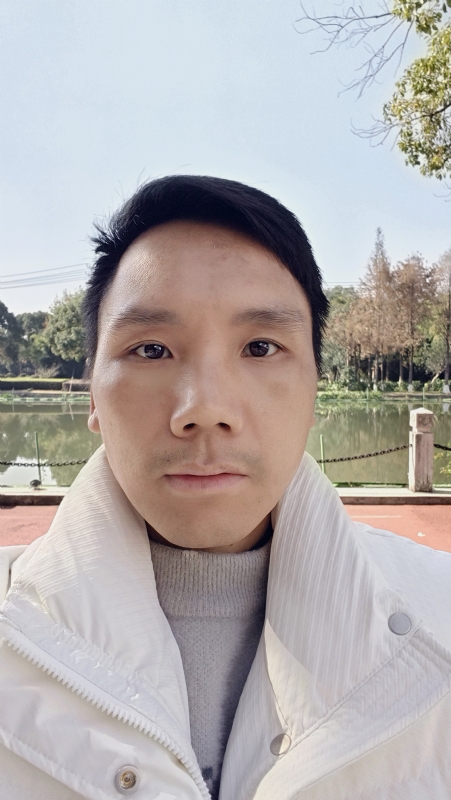 郑启新程的第一张照片--渭南相亲服务中心