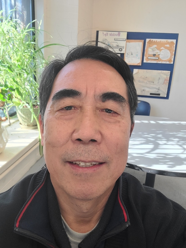 平平安安的第一张照片--渭南相亲服务中心