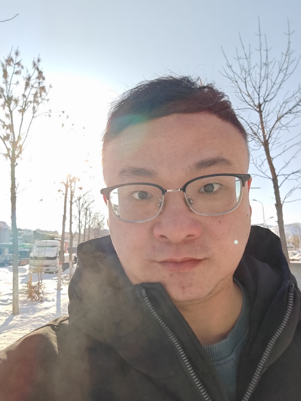 压力山大的第一张照片--渭南相亲服务中心