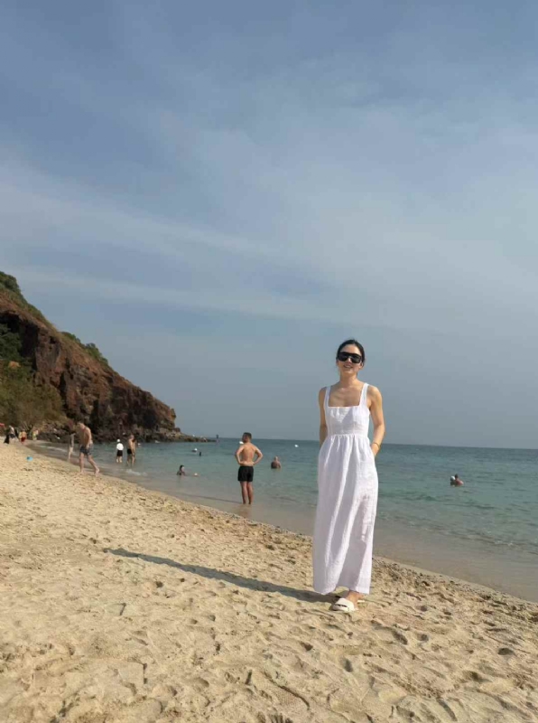 yueyue1221的第一张照片--渭南相亲服务中心