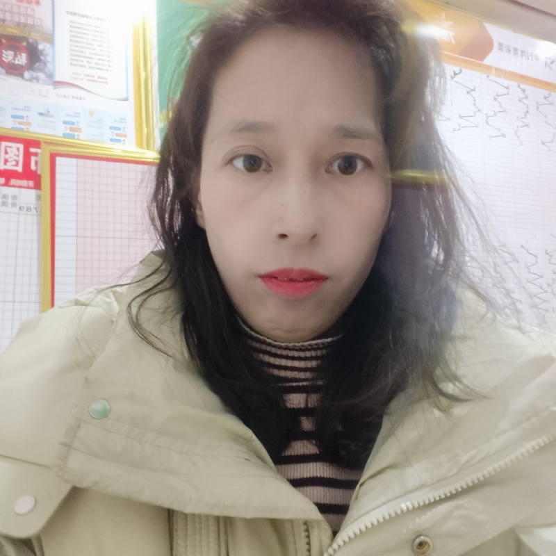 晓&微的第一张照片--渭南相亲服务中心
