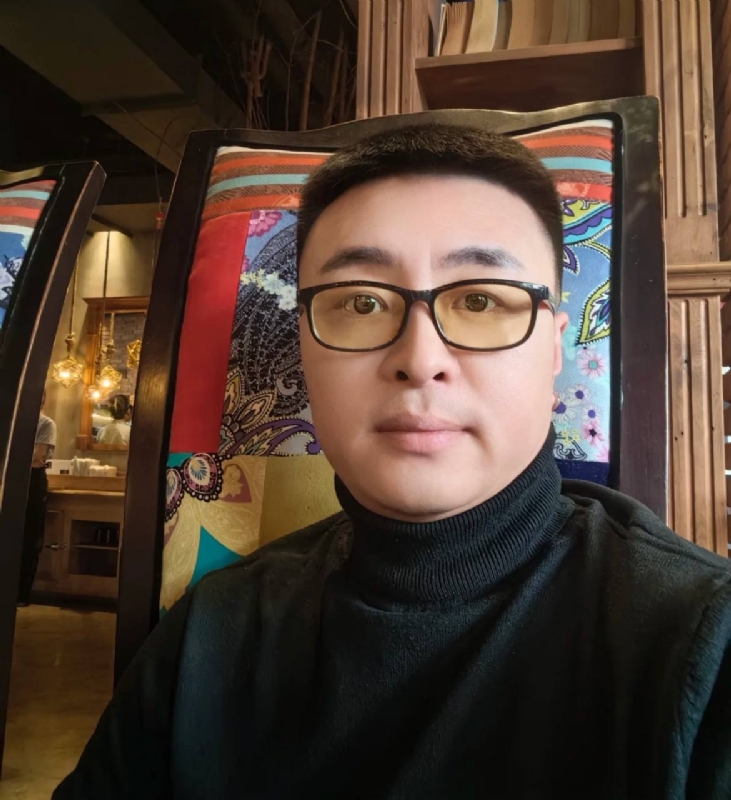 酱心的第二张照片--渭南相亲服务中心