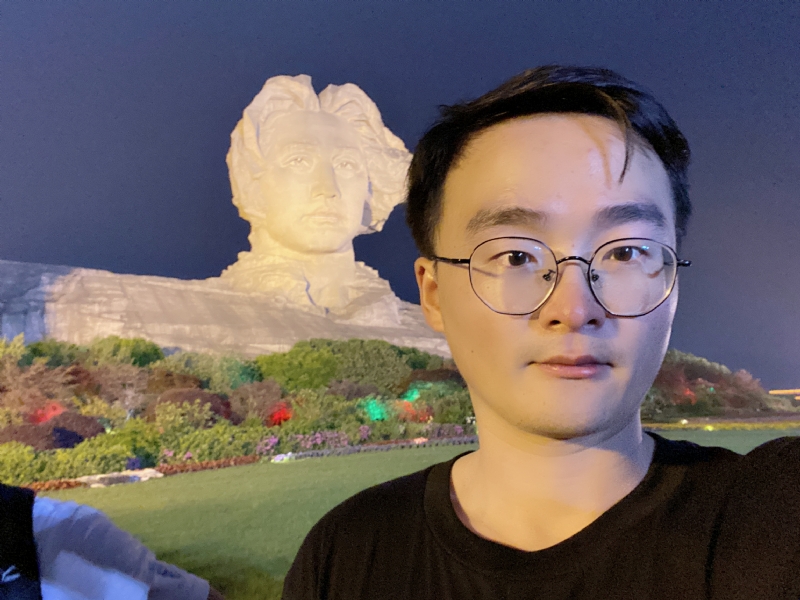 驻足的第一张照片--渭南相亲服务中心