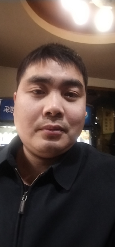 萱蘓的第一张照片--渭南相亲服务中心