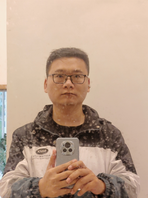 南烛的第一张照片--渭南相亲服务中心