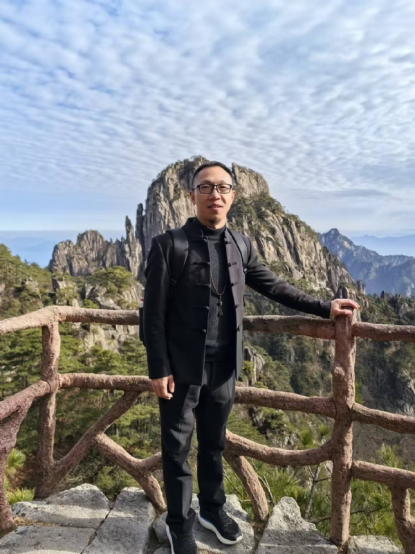 我想有个家的第一张照片--渭南相亲服务中心