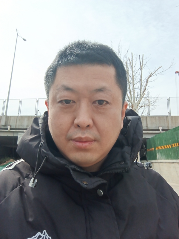 淡然的第一张照片--渭南相亲服务中心