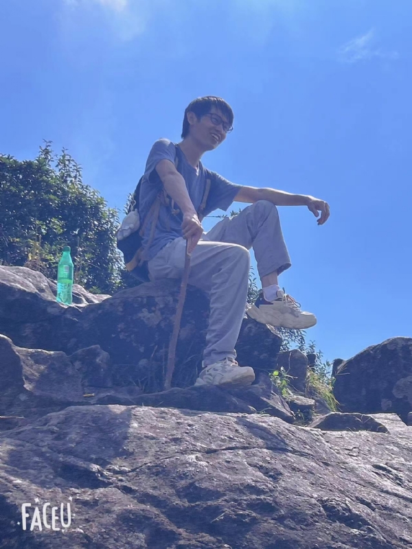 落叶之秋的第二张照片--渭南相亲服务中心